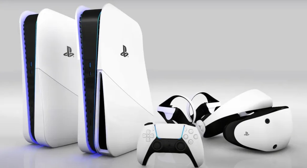 sony playstation 5